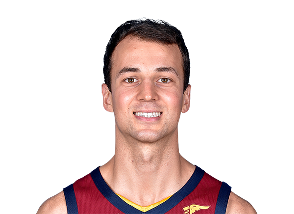 Kevin Pangos